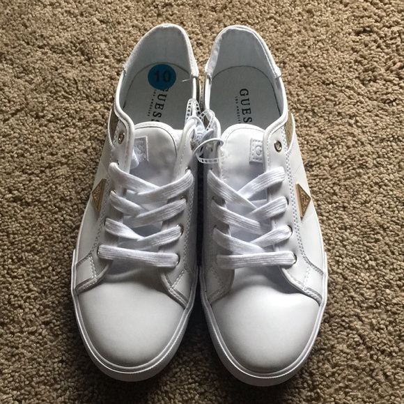 guess women's comly sneaker
